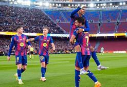 İspanya&#x27;da Barcelona zirvede, Real Madrid krizde!