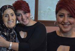 Anne ile kızı 2 yıl arayla aynı kaderi yaşadı! Doktorları şaşırtan detay: 2 ağabeyimde de risk olduğunu gördüler