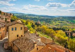 Bu kasaba yeni sakinlerini arıyor! Taşınanların 2 yıllık kirasının yarısı devletten