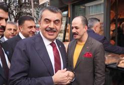 Milli Eğitim Bakanı Tekin: Yönetişim mekanizmasını sağlıklı kurgulamaya çaba sarf ettik