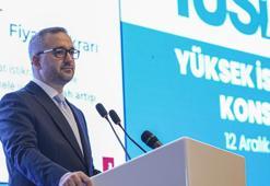 'Sıkı para politikası duruşumuzu sürdüreceğiz'