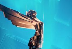 The Game Awards 2025 kazananları açıklandı. Yılın oyunu belli oldu