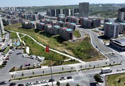 Bakan Kurum’dan Başakşehir sosyal konut paylaşımı