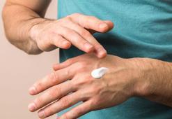 Soğuk havalarda kuruyan ellere birebir! Nem terapisi etkisi veriyor