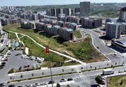 Bakan Kurum’dan Başakşehir sosyal konut paylaşımı