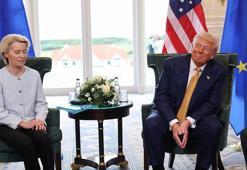 AB'den ABD'ye gözdağı! 'Kimse karışamaz, biz değiştiğimiz için değişti'