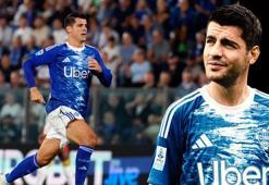 Como'da Alvaro Morata depremi! Galatasaray sonrası dikiş tutturamadı