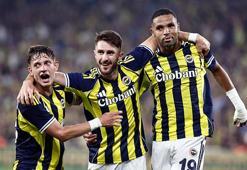 Fenerbahçe'de En Nesyri iddiası! 'Mental olarak yıprandım'