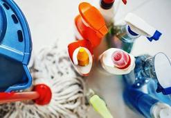 Ev temizliğinde kloramin uyarısı! 'Ölümcül sonuçlara neden olabiliyor’