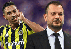 Trabzonspor Başkanı Ertuğrul Doğan'dan İrfancan Kahveci için transfer açıklaması!