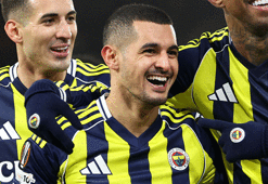 Fenerbahçe'de Levent Mercan, A Milli Takım'a doğru!