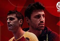 Galatasaray’da başantrenör Umut Çakır ile yollar ayrıldı!