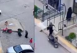 Gaziantep'te temizlik görevlisi 6 yaşındaki öğreciyi bıçakladı