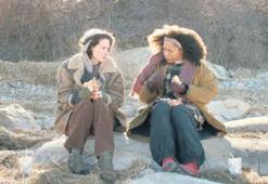 Büyüdük ve kirlendi dünya