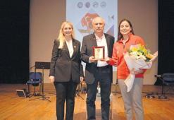 ‘Hayal kurmaktan asla vazgeçmeyin’