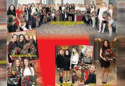 Harika kadınlar Harika anlar