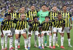 Fenerbahçe'de bir dönem sona eriyor! Resmi teklif geldi