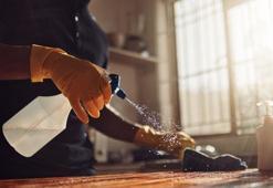 Tezgahı bir çırpıda temizleyen mucize sprey! Annelerin favorisi: Suda çözdürün