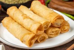 Hazır yufkadan yapılan sigara böreği nasıl saklanır? Buzlanmayı önleyin