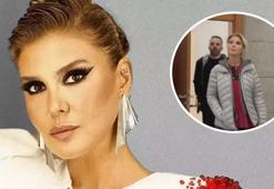 Gülben Ergen’in hakaret davasında beraat kararı!