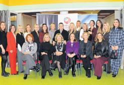 Çocukların eğitimine güçlü bir destek