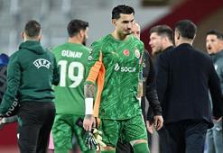 Galatasaray kamp kadrosunu açıkladı! Antalya öncesi 5 eksik