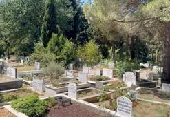 İstanbul'da mezarlık hizmetlerine yüzde 200 oranında zam