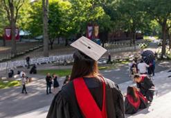 Türkiye'ye en çok hangi ülkeden öğrenci geliyor? Çeşitlilikte zirvedeyiz