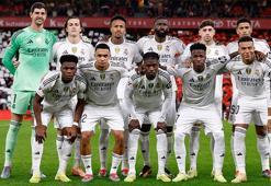 Real Madrid&#x27;den Galatasaray&#x27;a Devler Ligi transferi! Teklif yapılacak