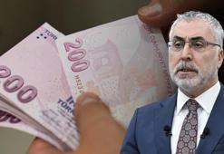 Asgari ücrette ilk toplantı sona erdi! Bakan Işıkhan'dan açıklama