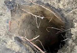 Belarus'tan kazılan tünelle 180'den fazla yasa dışı göçmen Polonya'ya geçti