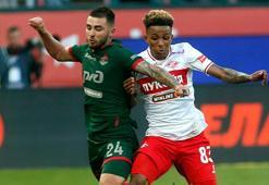 Spartak Moskova, Gedson Fernandes'in bonservisini belirledi!