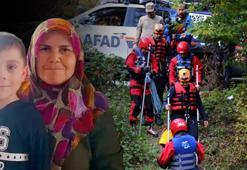 Kaybolduktan sonra ölü bulunan anne-oğul olayında dikkat çeken DNA detayı: Cinsel saldırı delili var mı?