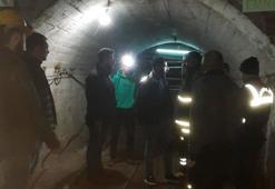 Kütahya'da maden ocağından korkutan haber! İşçiler hastaneye kaldırıldı