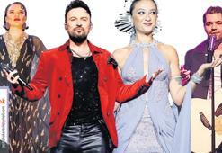 Konserlerin Z raporu