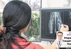 Doğuştan gelen erişkin kalça displazisi!