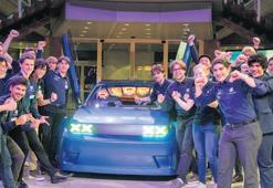 İkiz kardeşlerden tamirciye gerek bırakmayan tasarım