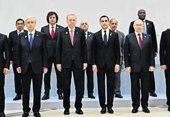 Türkmenistan’da kritik Erdoğan-Putin zirvesi! ‘Rusya’ya Kısıtlı ateşkes’ önerisi