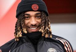 Sacha Boey için Bayern Münih macerası sona ermek üzere!