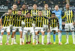 Fenerbahçe'de kara bulutlar dağıldı! Gözler ara transferde