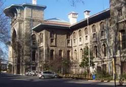 İstanbul Erkek müdürü açığa alındı