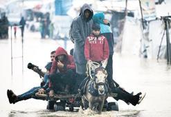 Ambargoları ABD’yle aşacak!