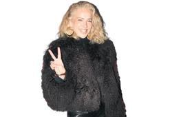 Aşkı ringde bulmuş