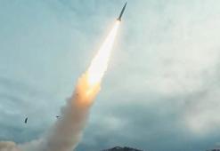 Ordunun ateş gücü menzilini uzatıyor: Karada TAYFUN gücü