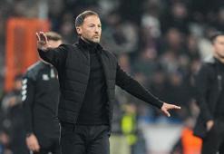 Fenerbahçe'de Domenico Tedesco'nun planı işe yaradı! Kerem Aktürkoğlu detayı