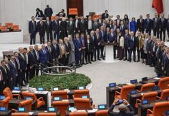 Gençlik ve Spor ile Kültür ve Turizm bakanlıklarının 2026 yılı bütçeleri kabul edildi