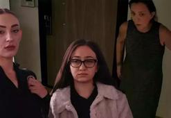 Güllü'nün son doğum gününde dileği yürek burktu