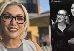 Son dakika... Güllü'nün kızı Tuğyan Ülkem Gülter tutuklandı