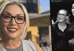Güllü'nün kızı Tuğyan Ülkem Gülter tutuklandı