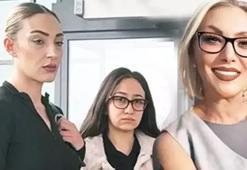 GÜLLÜ'NÜN KIZI TUĞYAN ÜLKEM GÜLTER'İN İFADESİ | Güllü'nün kızı Tuğyan Ülkem Gülter'in arkadaşı itiraf etti! Güllü nasıl öldü? Güllü'nün ölümü son dakika gelişmeleri